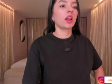 Bongacams Sex Cam of ValeriaRossi