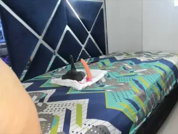 Bongacams Adult Webcam of JennyCherryy
