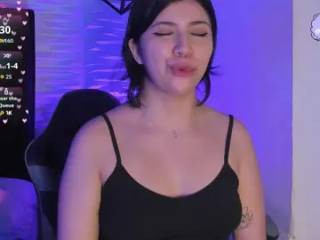 Bongacams Watch Live Sex Cams of Melody-Black