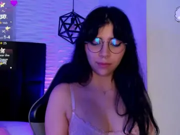 Bongacams Adult Video Chat of Melody-Black