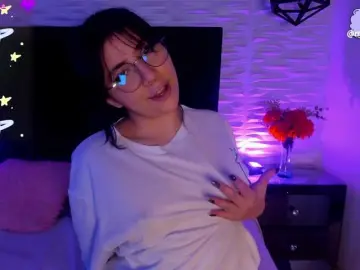 Bongacams Live Sex of Melody-Black