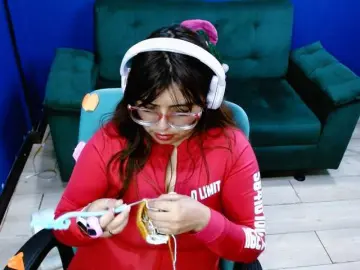 Bongacams Live Sex of luisabunny
