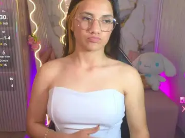 Bongacams Sex Cam of Chiara-tay