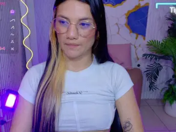 Bongacams Free Live Porn of Chiara-tay