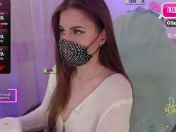 Bongacams Nude Webcam of Chpok007