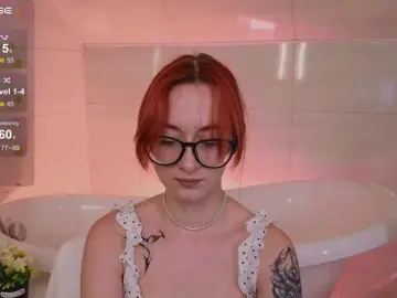 Bongacams Free Porn Cam of DarkLola