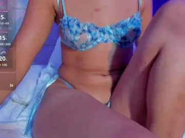 Bongacams Private Sex Chat of Hanny02