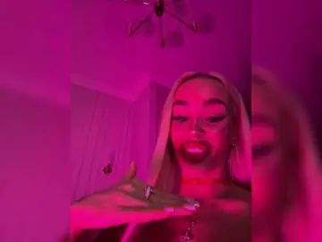 Bongacams Free Porn Cam of MariaMagdalena