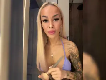 Bongacams Watch Live Sex Cams of MariaMagdalena