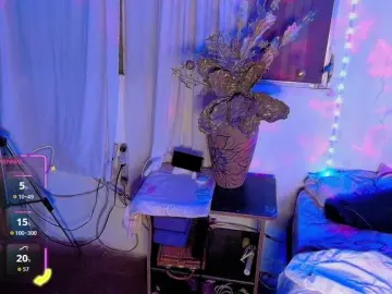Bongacams Private Sex Chat of zoedirty
