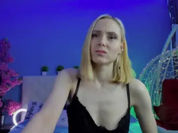 Bongacams Free Live Porn of GinaLovely