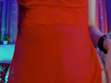 Bongacams Sex Chat of GinaLovely