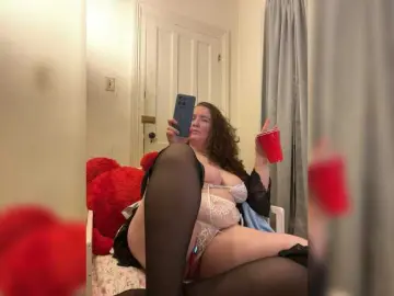 Bongacams Free Live Porn of Sexyred3141-1