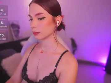 Bongacams Watch Live Sex Cams of SusannaMoore