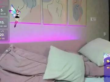 Bongacams Private Sex Chat of Valery-Grand