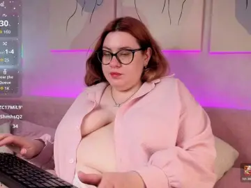 Bongacams Live Porn of Valery-Grand
