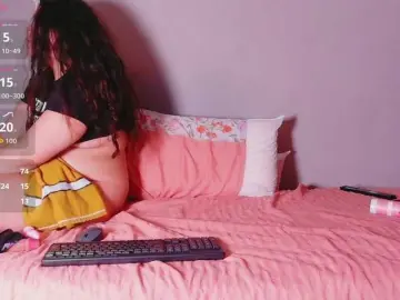 Bongacams Adult Webcam of kitty4daddy