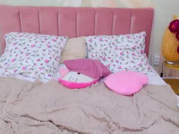 Bongacams Nude Webcam of EmillyRogers