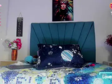 Bongacams Sex Cam of Joselyn-wish