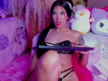 Bongacams Live Sex of ValeryMonserrat