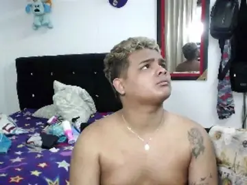 Bongacams Live Porn of curiousnasty