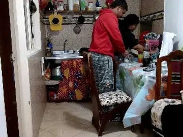 Bongacams Sex Cam of curiousnasty