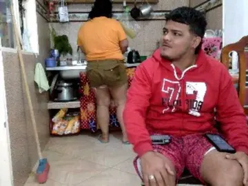 Bongacams Sex Cam of curiousnasty