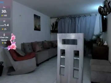 Bongacams Live Sex Cam of erika18love