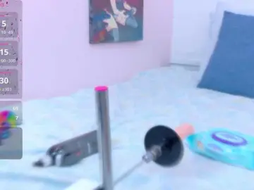 Bongacams Free Live Porn of mia-gold