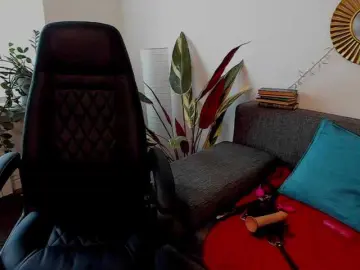 Bongacams Nude Webcam of mistress-meg
