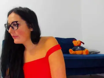 Bongacams Watch Live Sex Cams of AnyaEvy