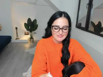 Bongacams Sex Chat of AnyaEvy