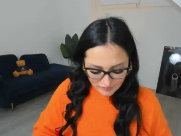 Bongacams Free Porn Cam of AnyaEvy