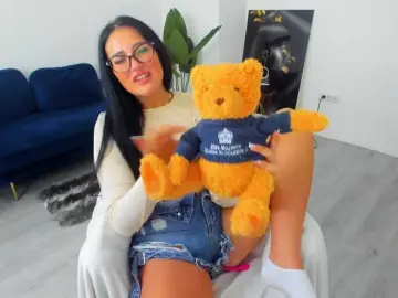 Bongacams Live Porn of AnyaEvy