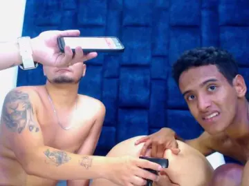 Bongacams Adult Video Chat of GroupNoLimits