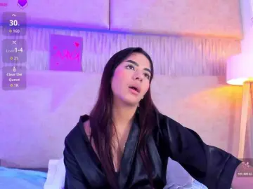 Bongacams Best live sex cam show of Kyraaa