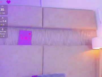 Bongacams Free Live Porn of Kyraaa