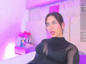 Bongacams Live Sex of Kyraaa