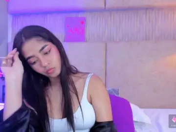 Bongacams Private Sex Chat of Kyraaa