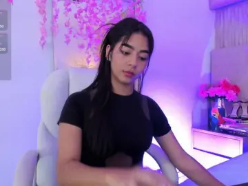 Bongacams Free Live Porn of Kyraaa