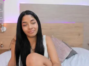 Bongacams Sex Cam of Kyraaa