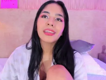 Bongacams Adult Webcam of Kyraaa