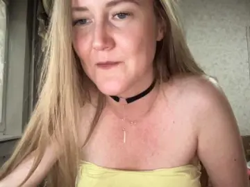 Bongacams Adult Webcams of LostMarya