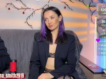 Bongacams Sex Cam of SabrinaSmith