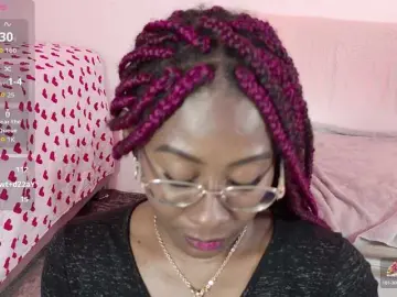 Bongacams Adult Video Chat of lovely-diana