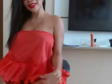 Bongacams Best live sex cam show of pocahontas26