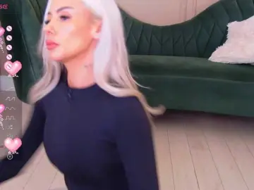 Bongacams Best Webcam of BailleyRush