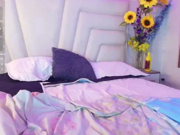 Bongacams Nude Webcam of BonnieRosses