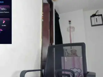 Bongacams Private Sex Chat of BrownieWithMilk