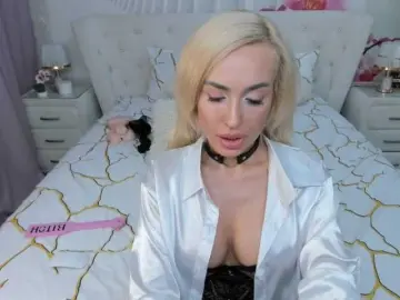 Bongacams Adult Video Chat of HottieSweetBritney